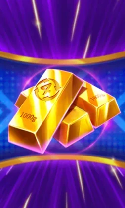 10000X Gold