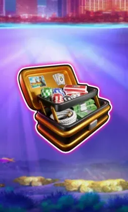 Big Bass Vegas Double Down Deluxe