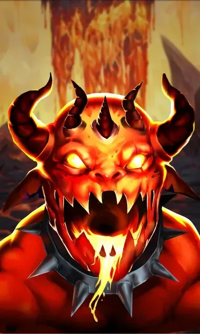 Devour The Weak