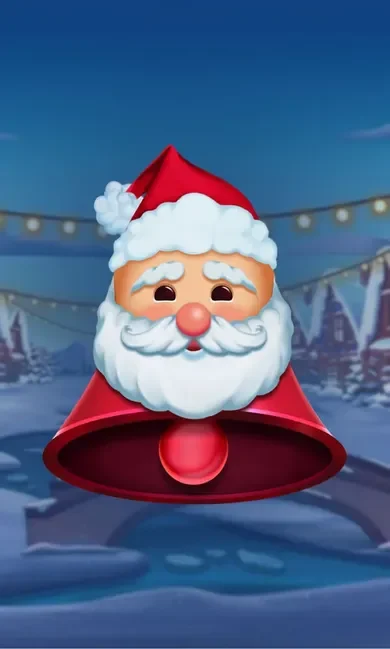 Ding Dong Christmas Bells
