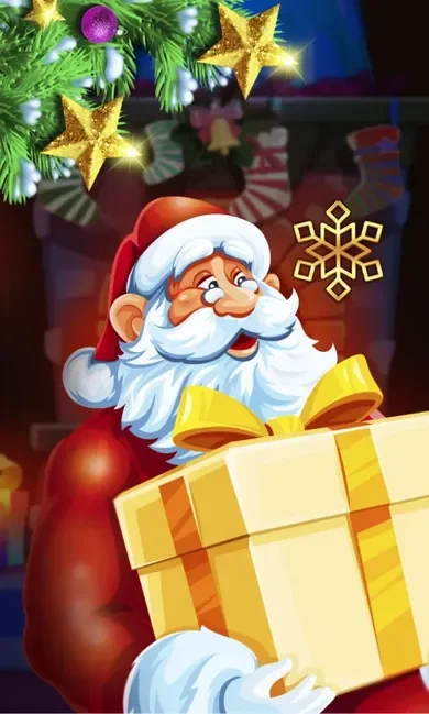 Wild Santa 2