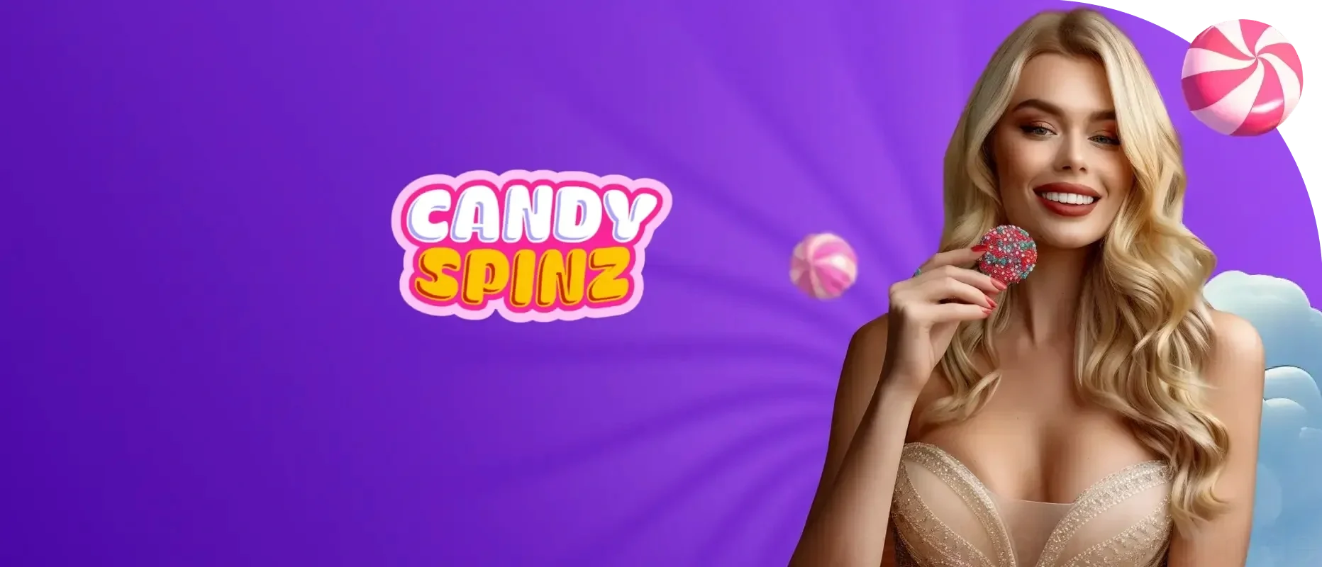 CandySpinz Casino