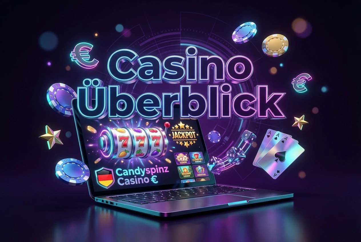 Casino Überblick